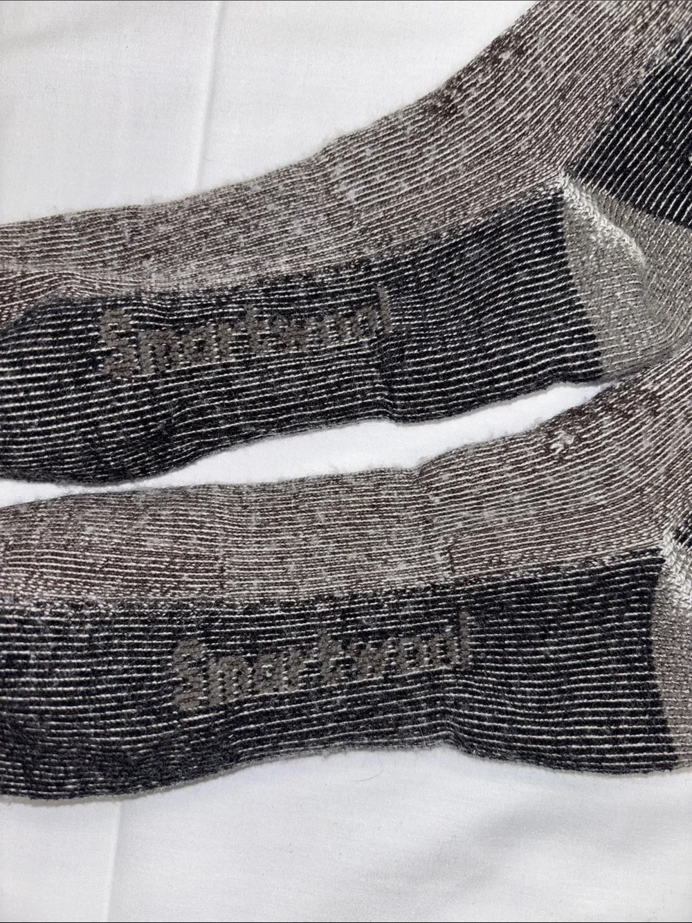 Smartwool merino wool hiking socks XL